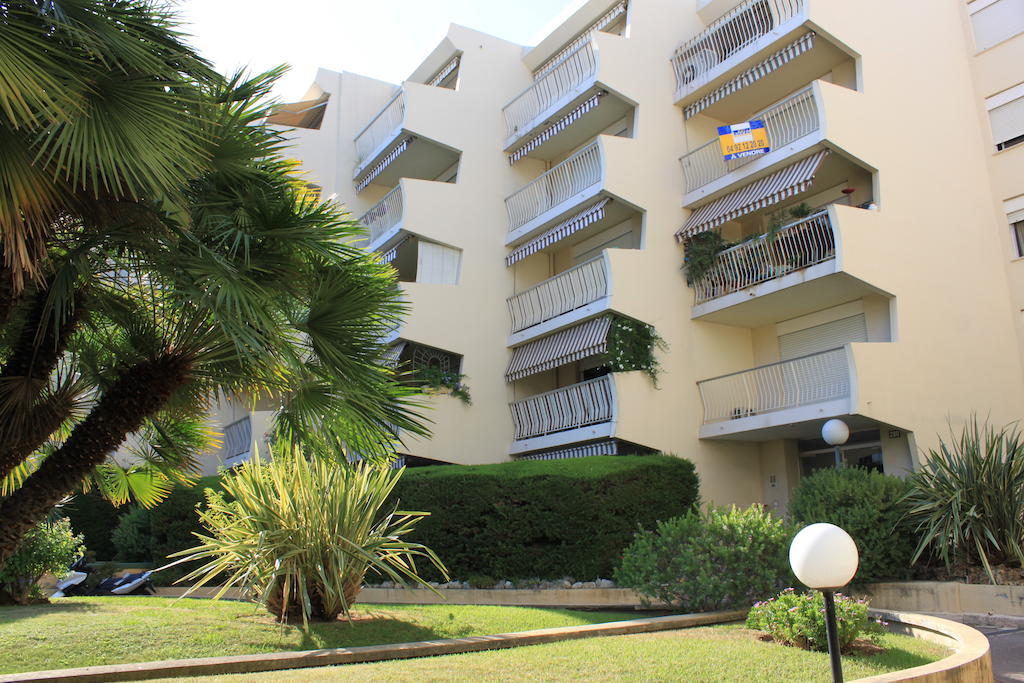 อาซูร์ 3000 Apartment แซ็งต์-โลร็อง-ดู-วาร์ ภายนอก รูปภาพ