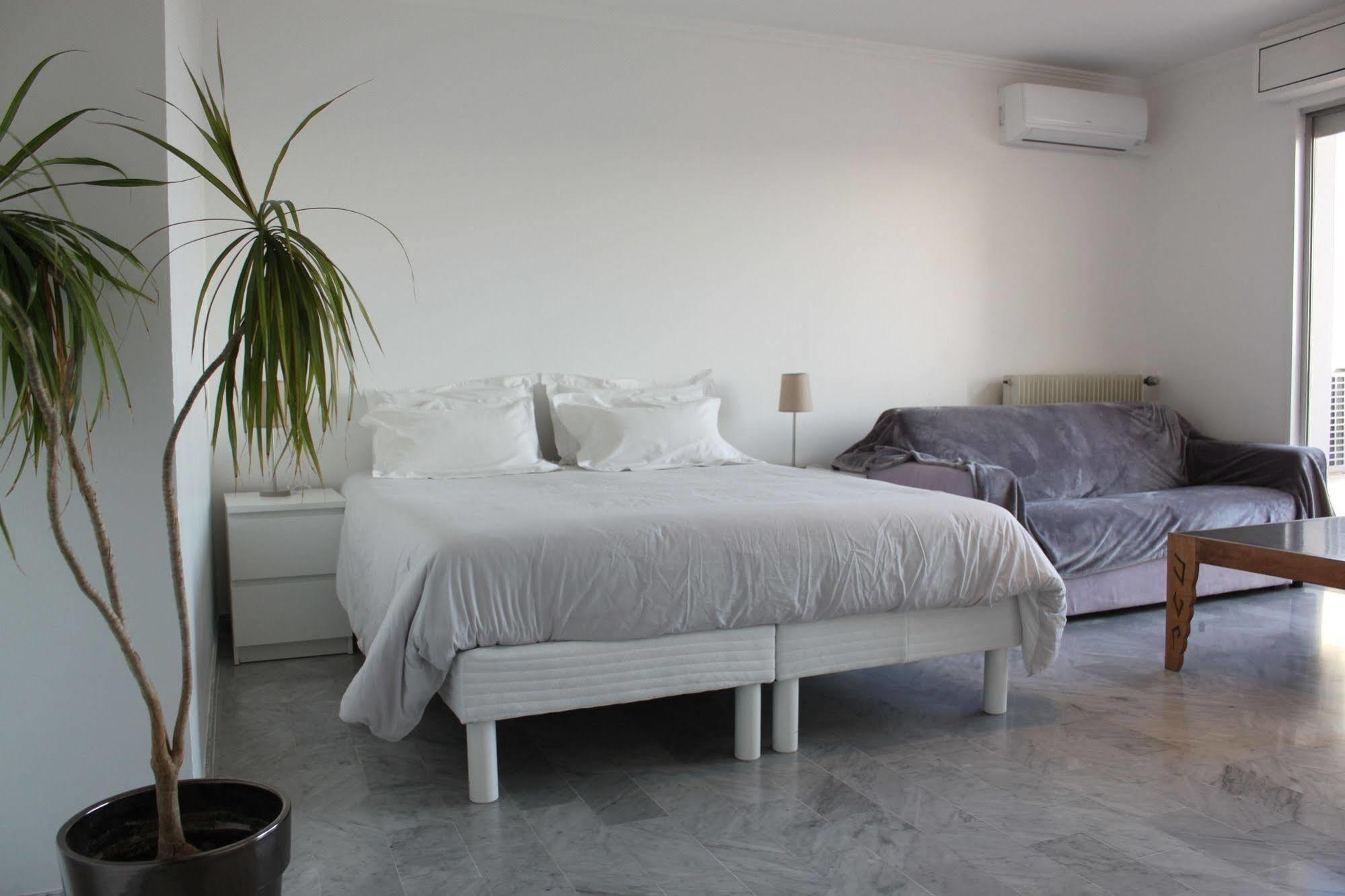 อาซูร์ 3000 Apartment แซ็งต์-โลร็อง-ดู-วาร์ ภายนอก รูปภาพ