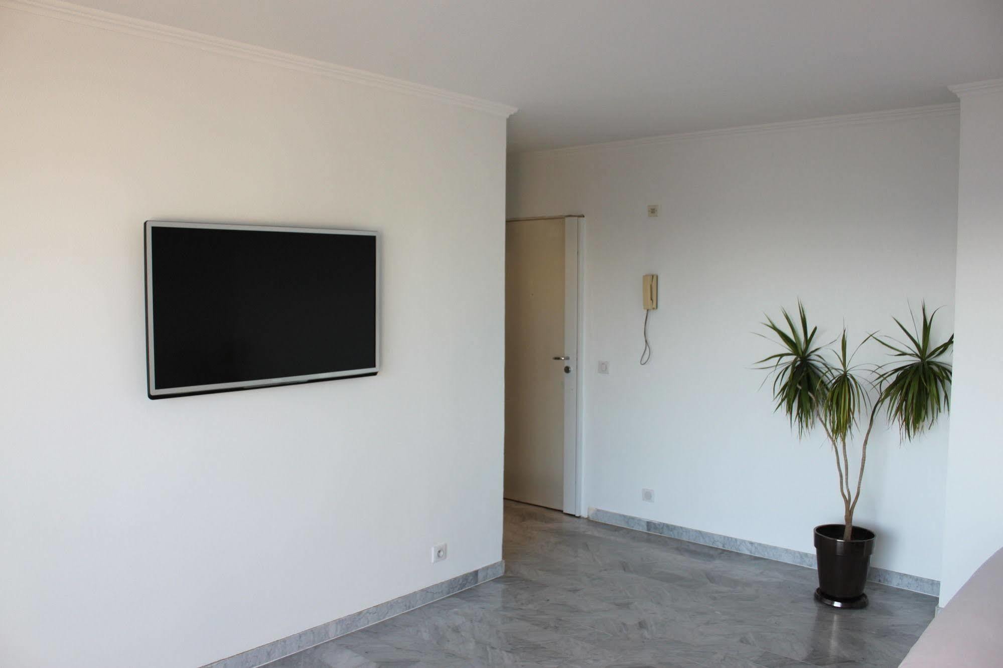 อาซูร์ 3000 Apartment แซ็งต์-โลร็อง-ดู-วาร์ ภายนอก รูปภาพ