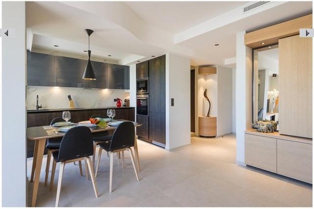 อาซูร์ 3000 Apartment แซ็งต์-โลร็อง-ดู-วาร์ ภายนอก รูปภาพ