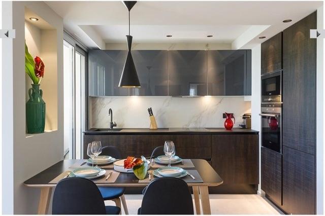 อาซูร์ 3000 Apartment แซ็งต์-โลร็อง-ดู-วาร์ ภายนอก รูปภาพ